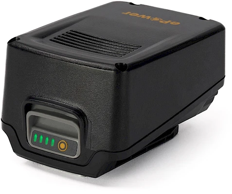 Stiga ePower E 24 20V 4.0 Ah