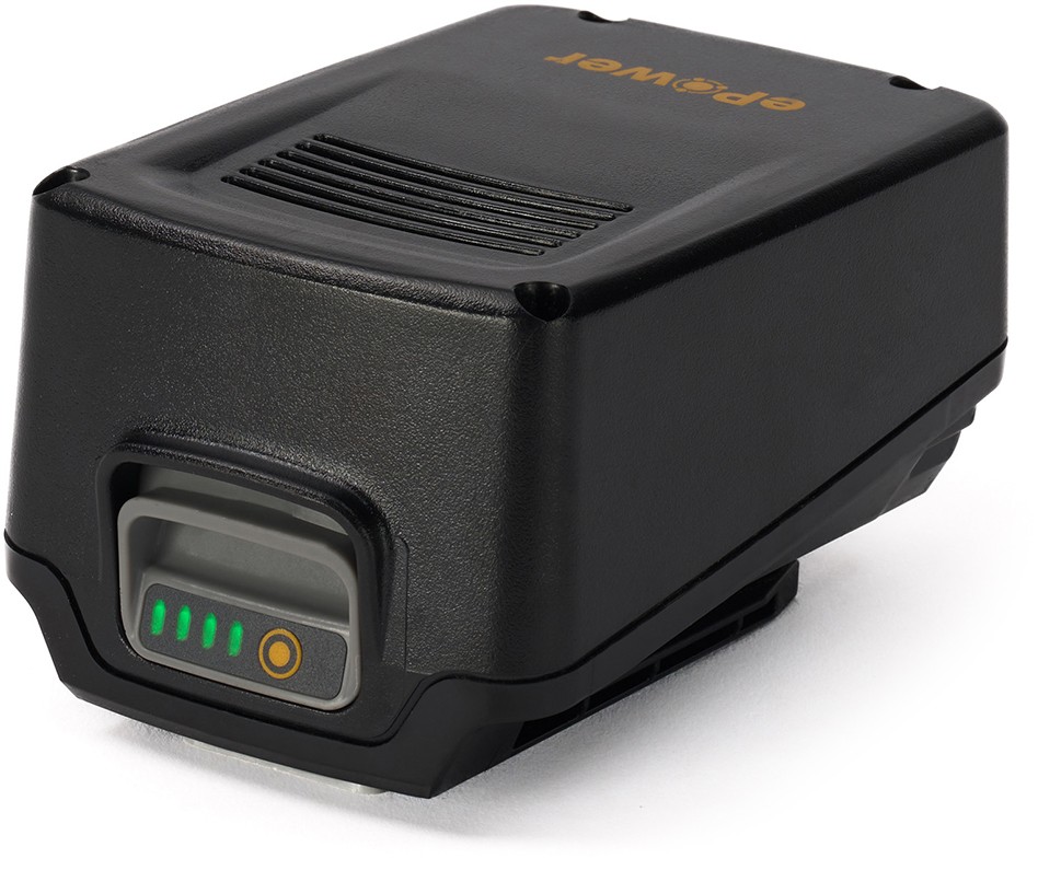 Stiga ePower E 24 20V 4.0 Ah