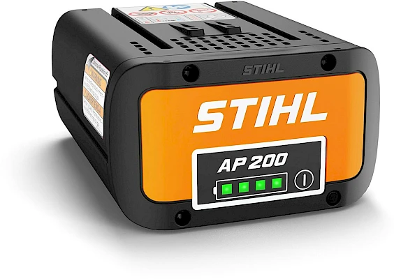 STIHL AP 200 S 36V 4.8 Ah