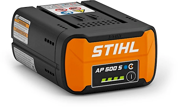 STIHL AP 500 S 36V 8.8 Ah