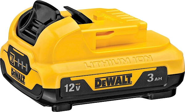 DeWalt DCB124-XJ 12V 3.0 Ah