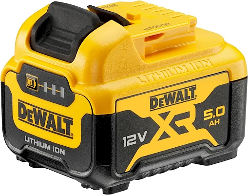 DeWalt DCB126-XJ 12V 5.0 Ah