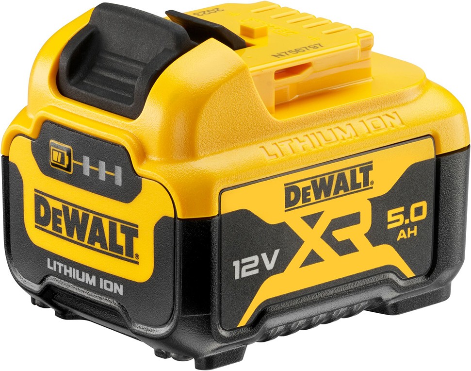 DeWalt DCB126-XJ 12V 5.0 Ah