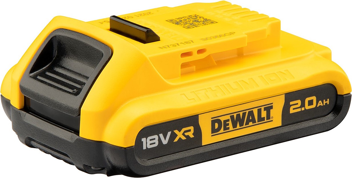 DeWalt DCB183-XJ 18V 2.0 Ah