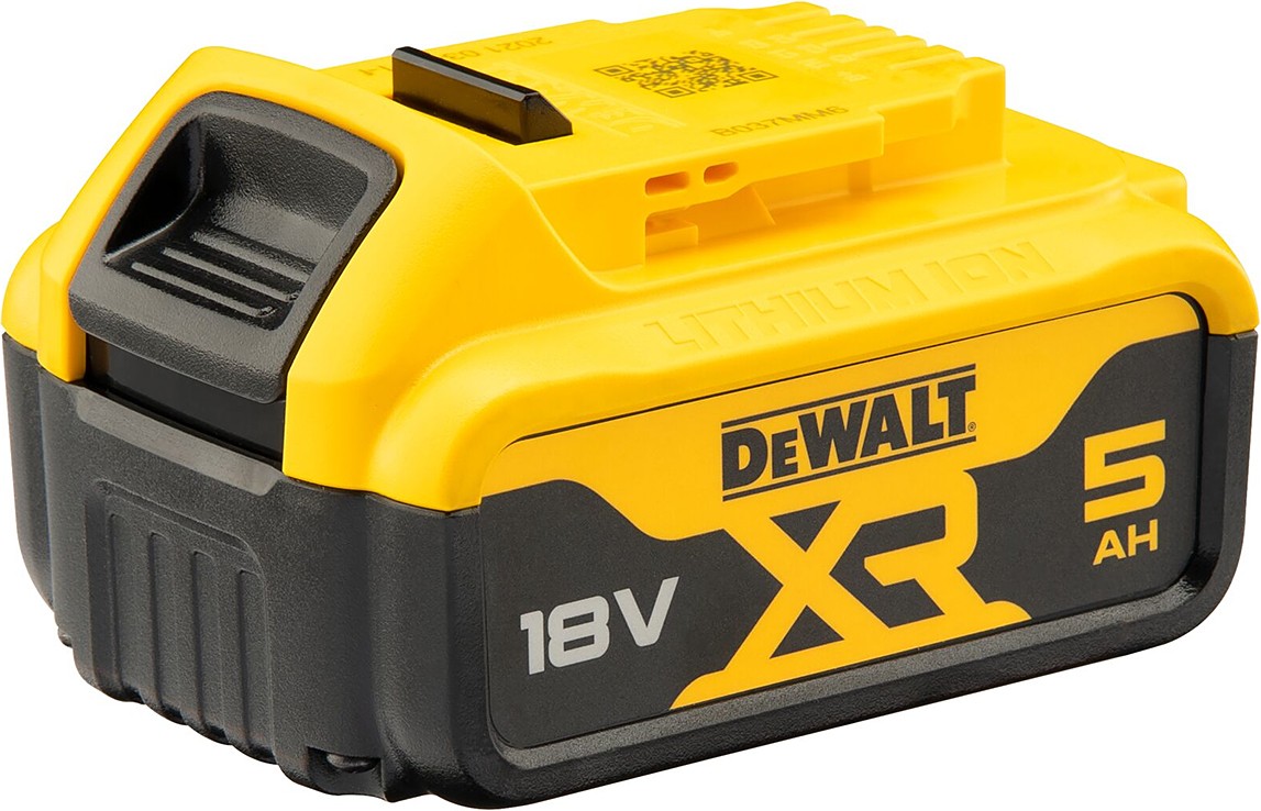 DeWalt DCB184-XJ 18V 5.0 Ah