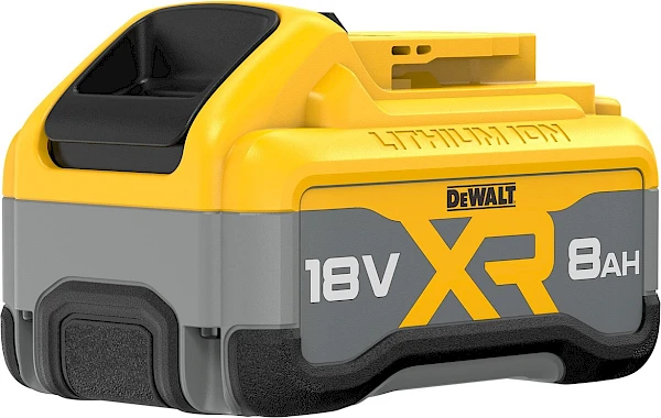 DeWalt DCB1880-XJ 18V 8.0 Ah