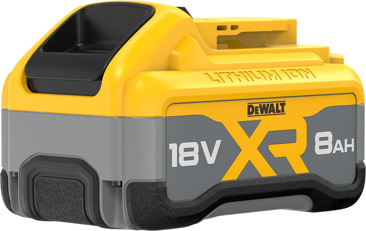 DeWalt DCB1880-XJ 18V 8.0 Ah