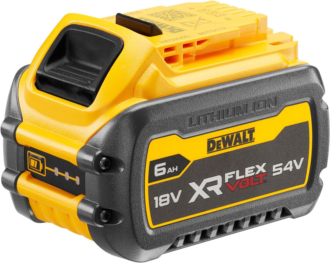 DeWalt DCB546-XJ 18/54V 6.0 Ah