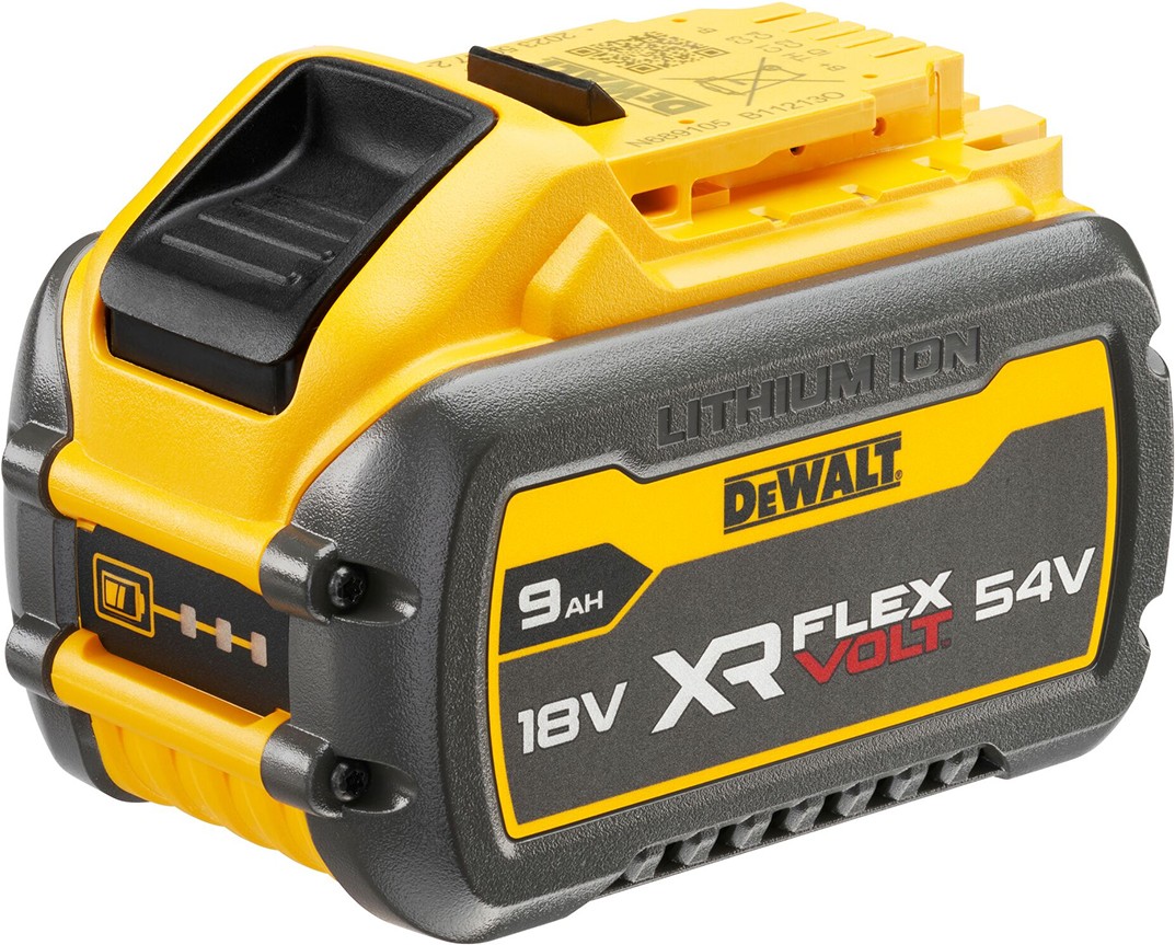 DeWalt DCB547-XJ 18/54V 9.0 Ah