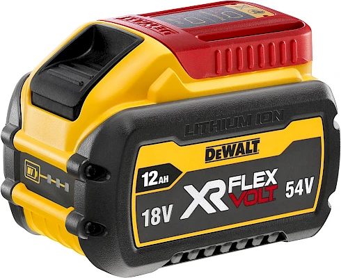 DeWalt DCB548-XJ 18/54V 12.0 Ah