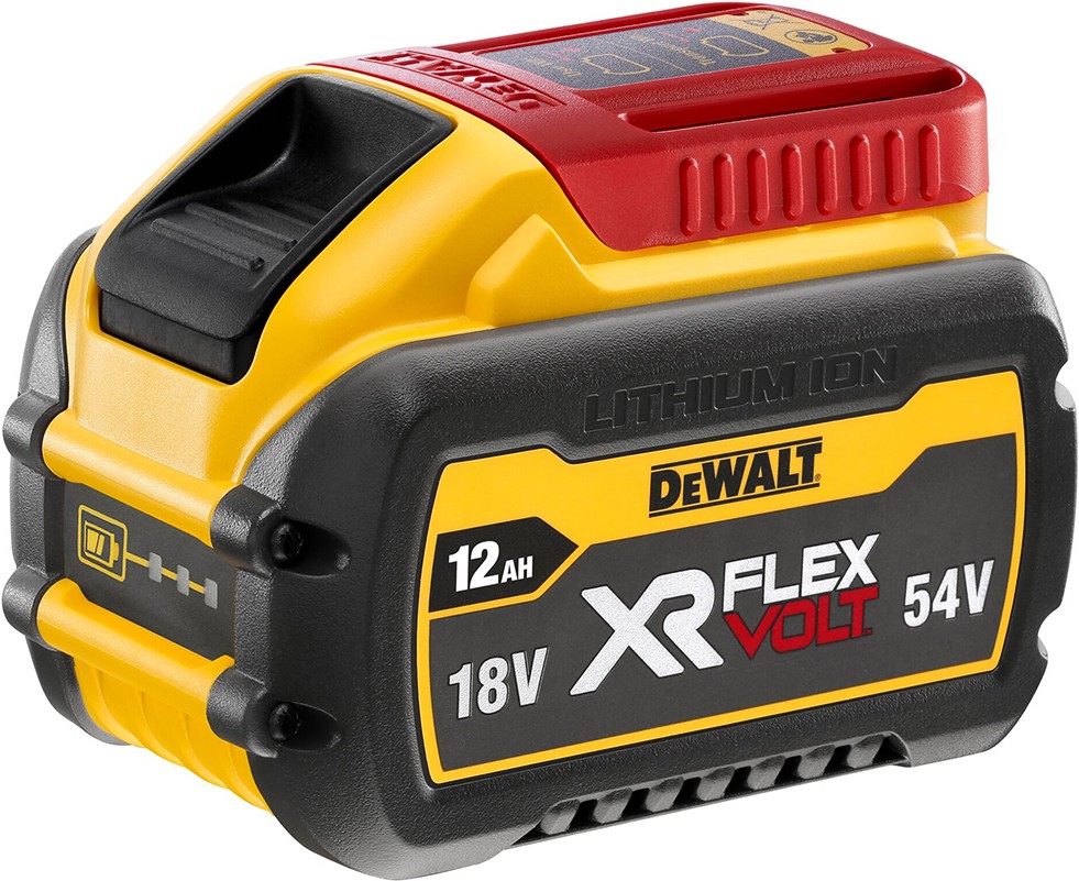 DeWalt DCB548-XJ 18/54V 12.0 Ah