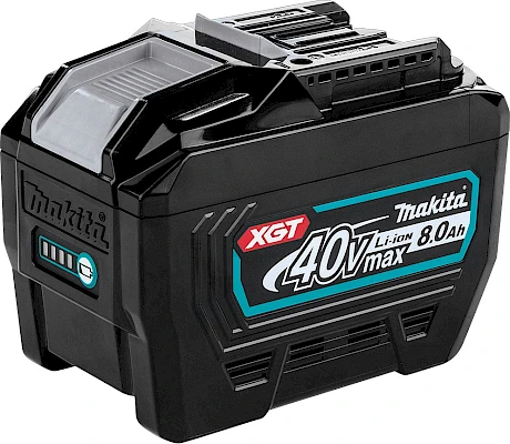 Makita BL4080F XGT 40V 8.0 Ah