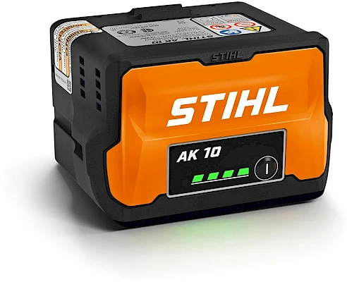 STIHL AK 10 36V 2.0 Ah