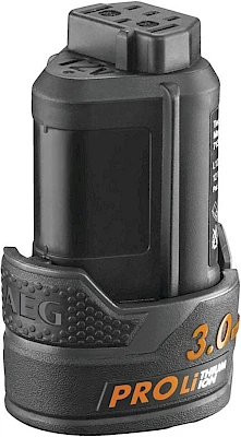 AEG L1230 12V 3.0 Ah