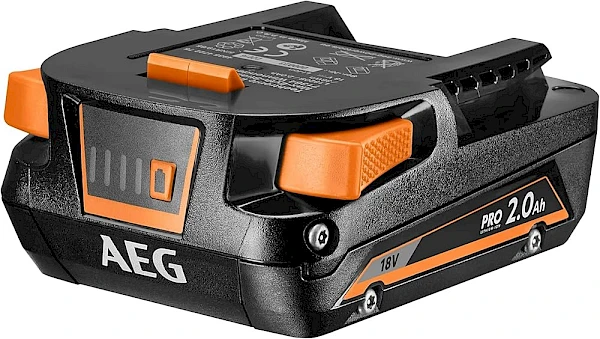 AEG L1820S 18V 2.0 Ah
