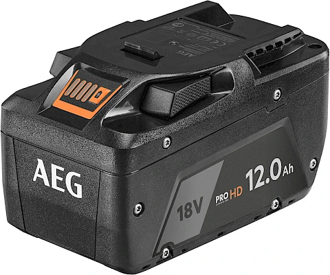 AEG L1812SHD 18V 12.0 Ah