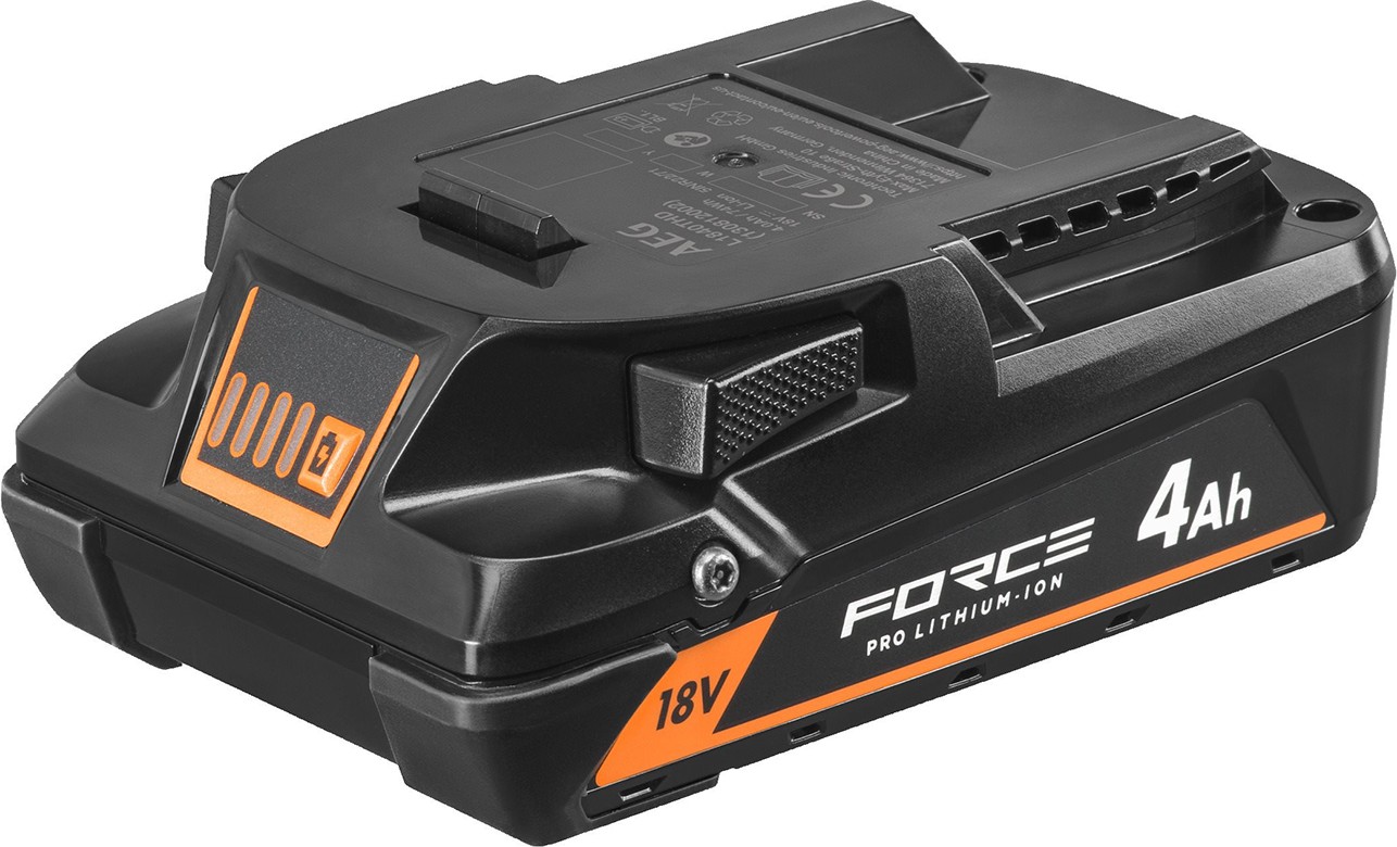 AEG L1840THD 18V 4.0 Ah