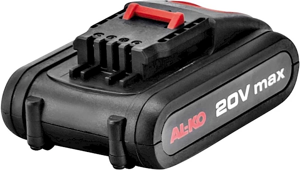 AL-KO B50 18V 2.5 Ah