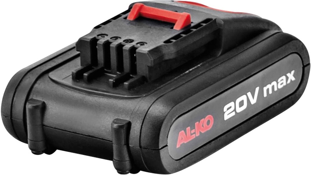 AL-KO B50 18V 2.5 Ah