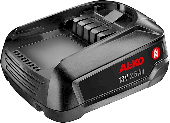AL-KO B50 Bosch Home & Garden 18V 2.5 Ah