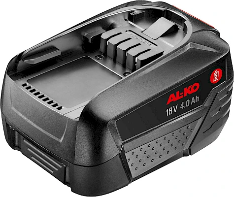 AL-KO B75 Bosch Home & Garden 18V 4.0 Ah