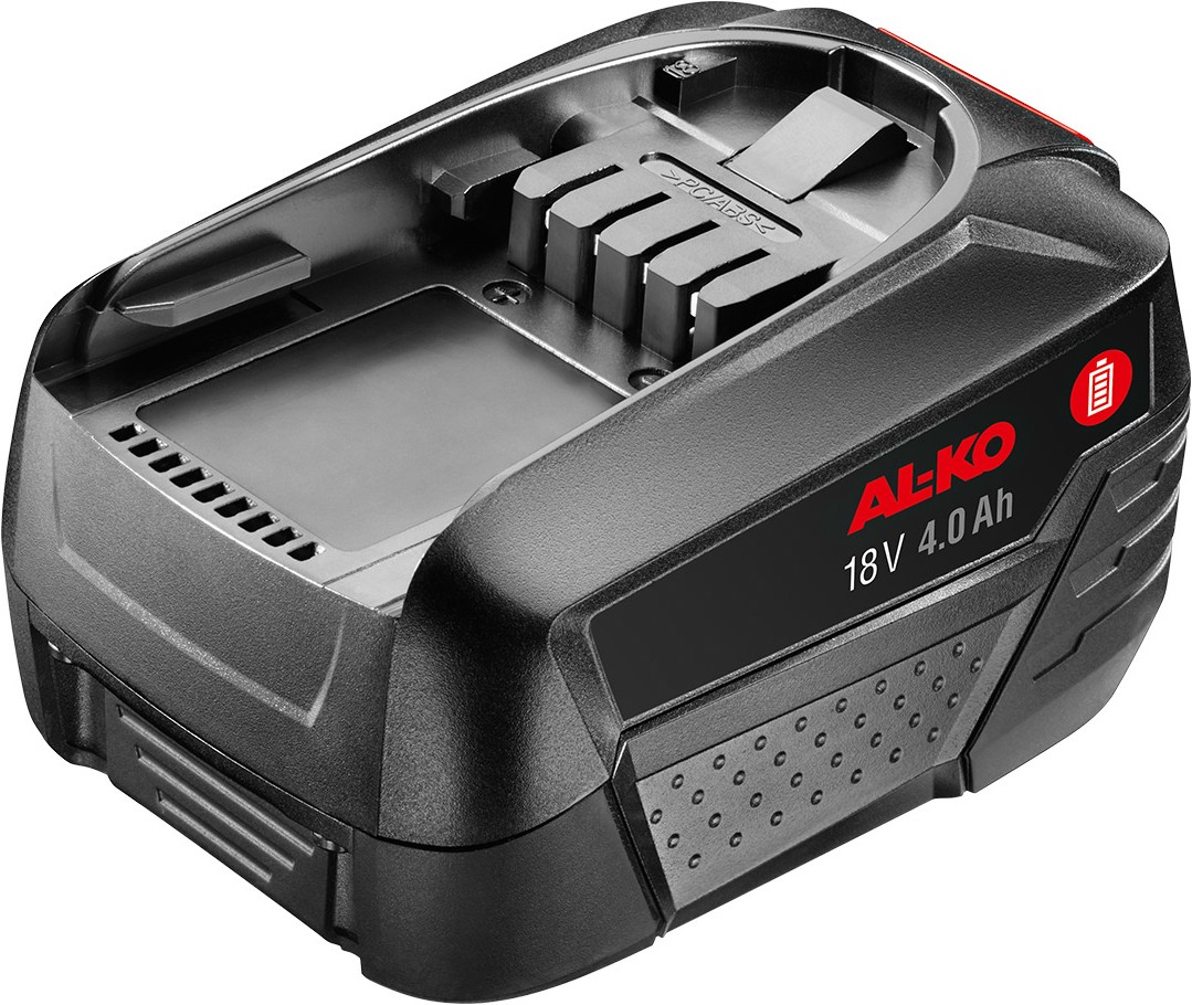 AL-KO B75 Bosch Home & Garden 18V 4.0 Ah