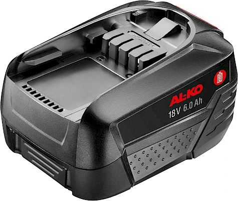AL-KO B125 Bosch Home & Garden 18V 6.0 Ah