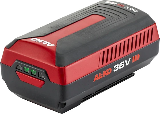 AL-KO B110 36V 2.5 Ah