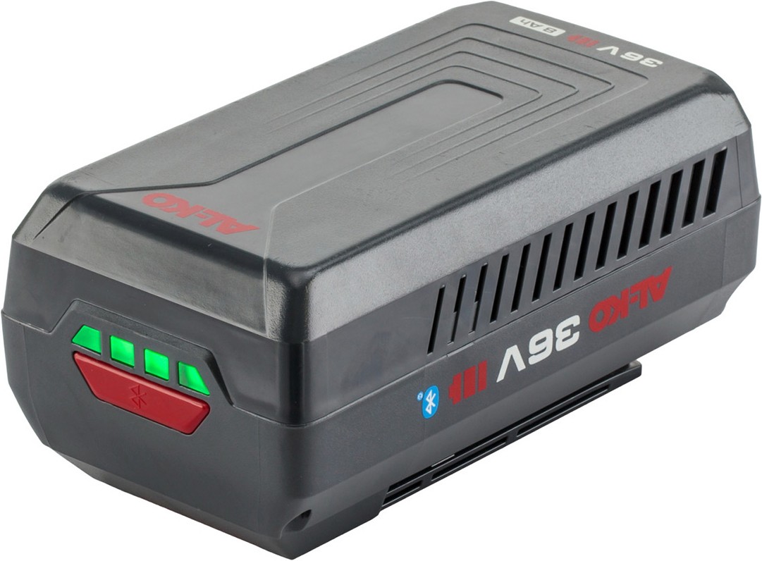 AL-KO B800 36V 8.0 Ah