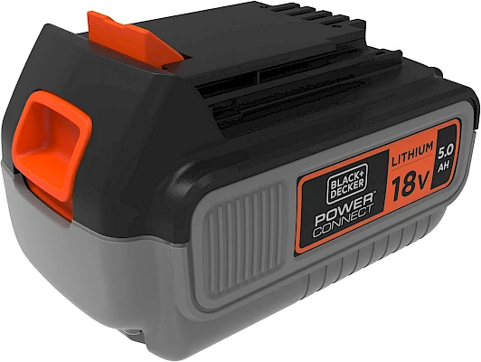 BLACK+DECKER BL5018-XJ 18V 5.0 Ah