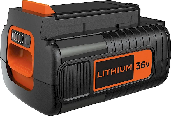 BLACK+DECKER BL20362-XJ 36V 2.0 Ah
