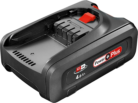 Bosch PBA PowerPlus 18V 4.0 Ah