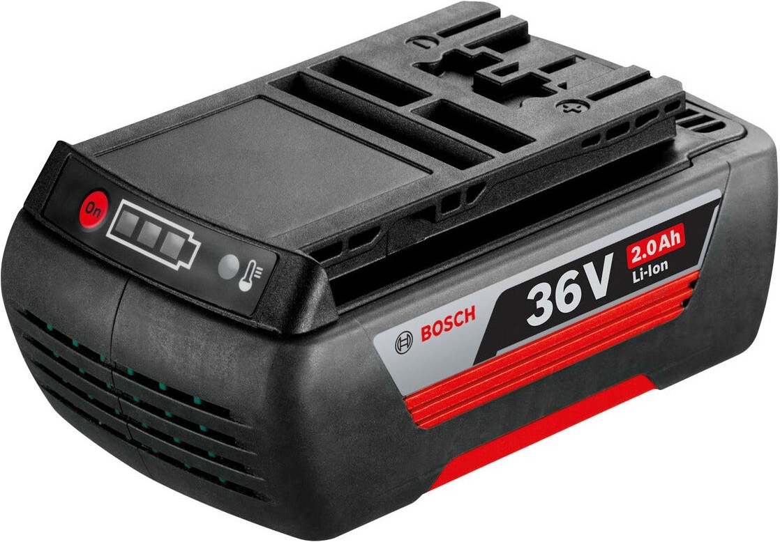Bosch GBA 36V 2.0 Ah