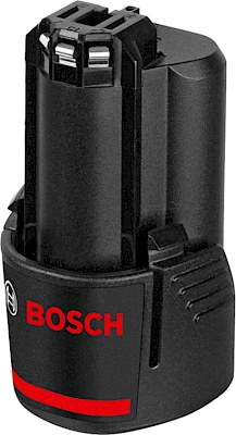 Bosch GBA Professional 12V 2.0 Ah