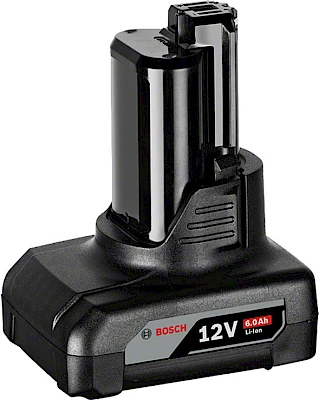 Bosch GBA Professional 12V 6.0 Ah