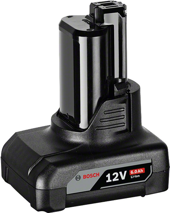 Bosch GBA Professional 12V 6.0 Ah