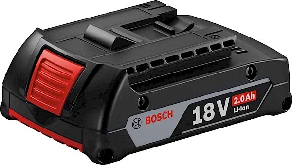 Bosch GBA Professional 18V 2.0 Ah
