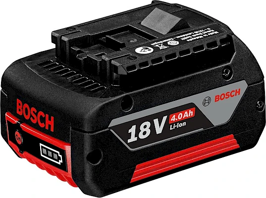 Bosch GBA Professional 18V 4.0 Ah