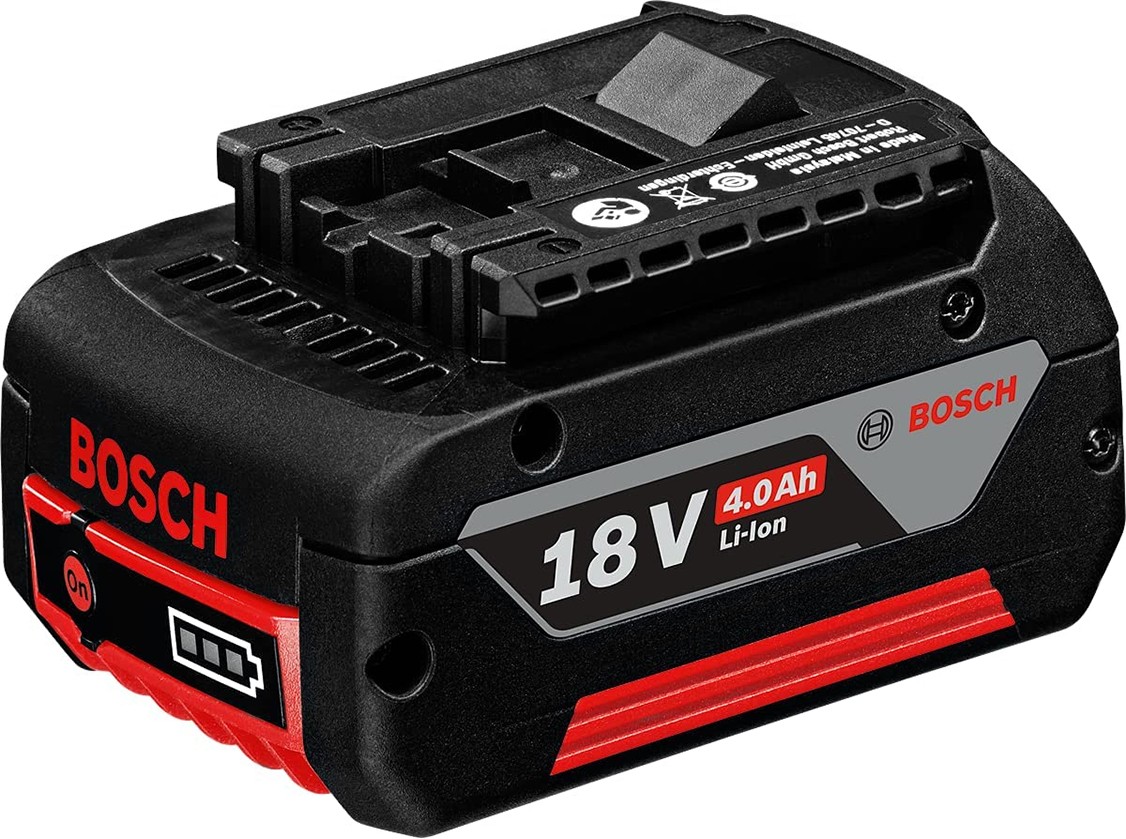Bosch GBA Professional 18V 4.0 Ah