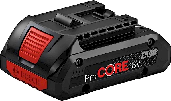 Bosch ProCORE 18V 4.0 Ah