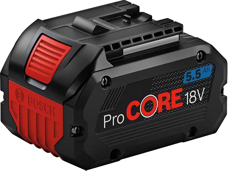 Bosch ProCORE 18V 5.5 Ah