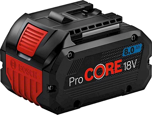 Bosch ProCORE 18V 8.0 Ah