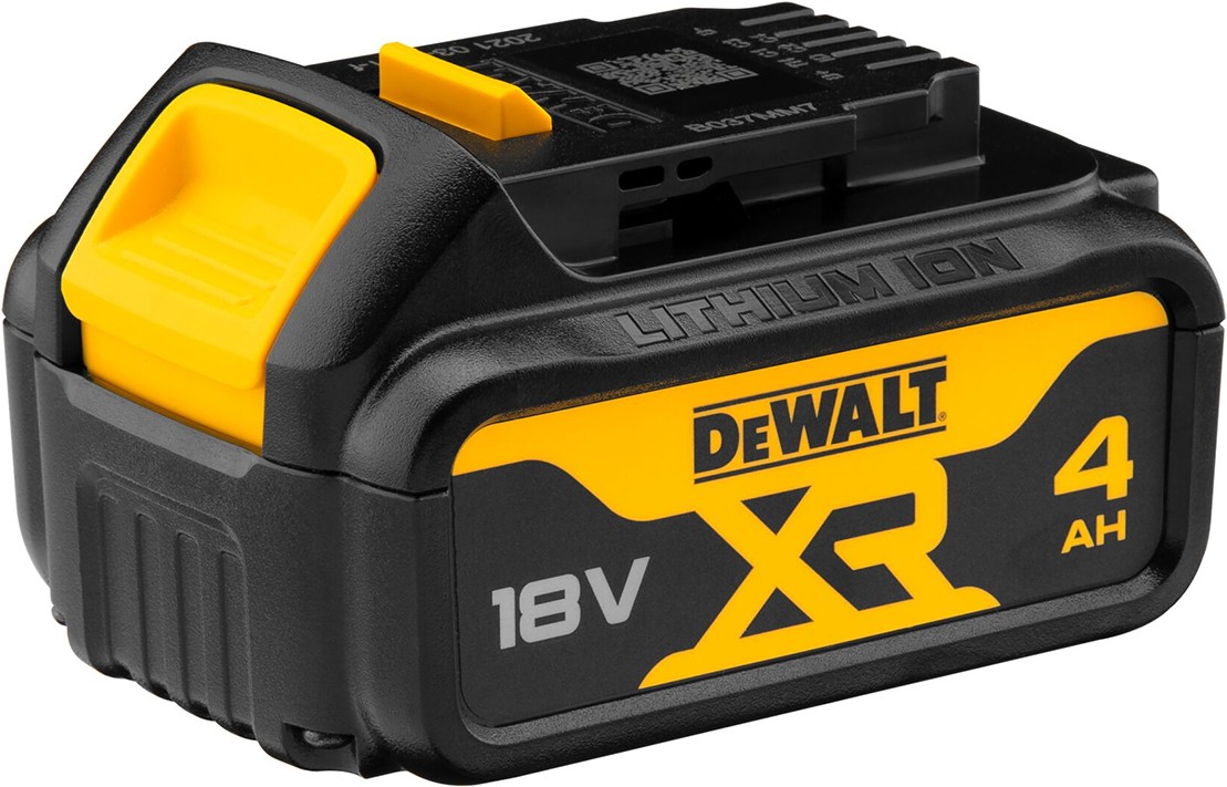 DeWalt DCB182-XJ 18V 4.0 Ah