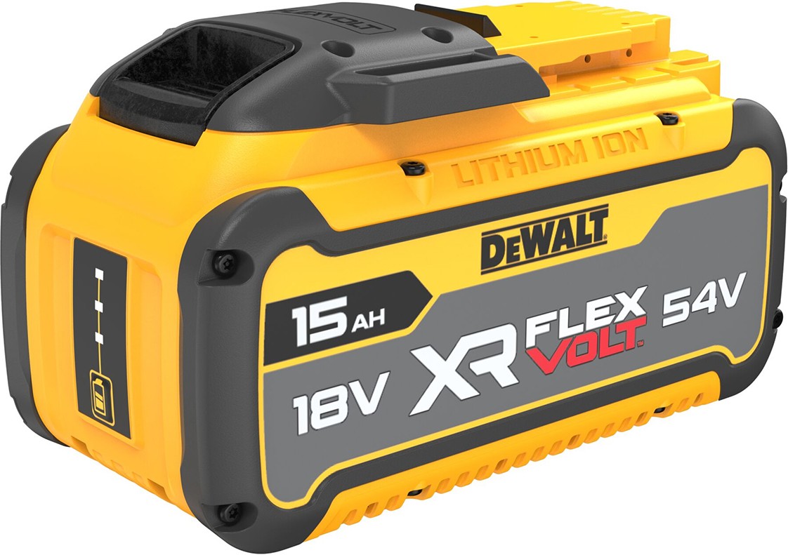 DeWalt DCB549-XJ 18/54V 15.0 Ah