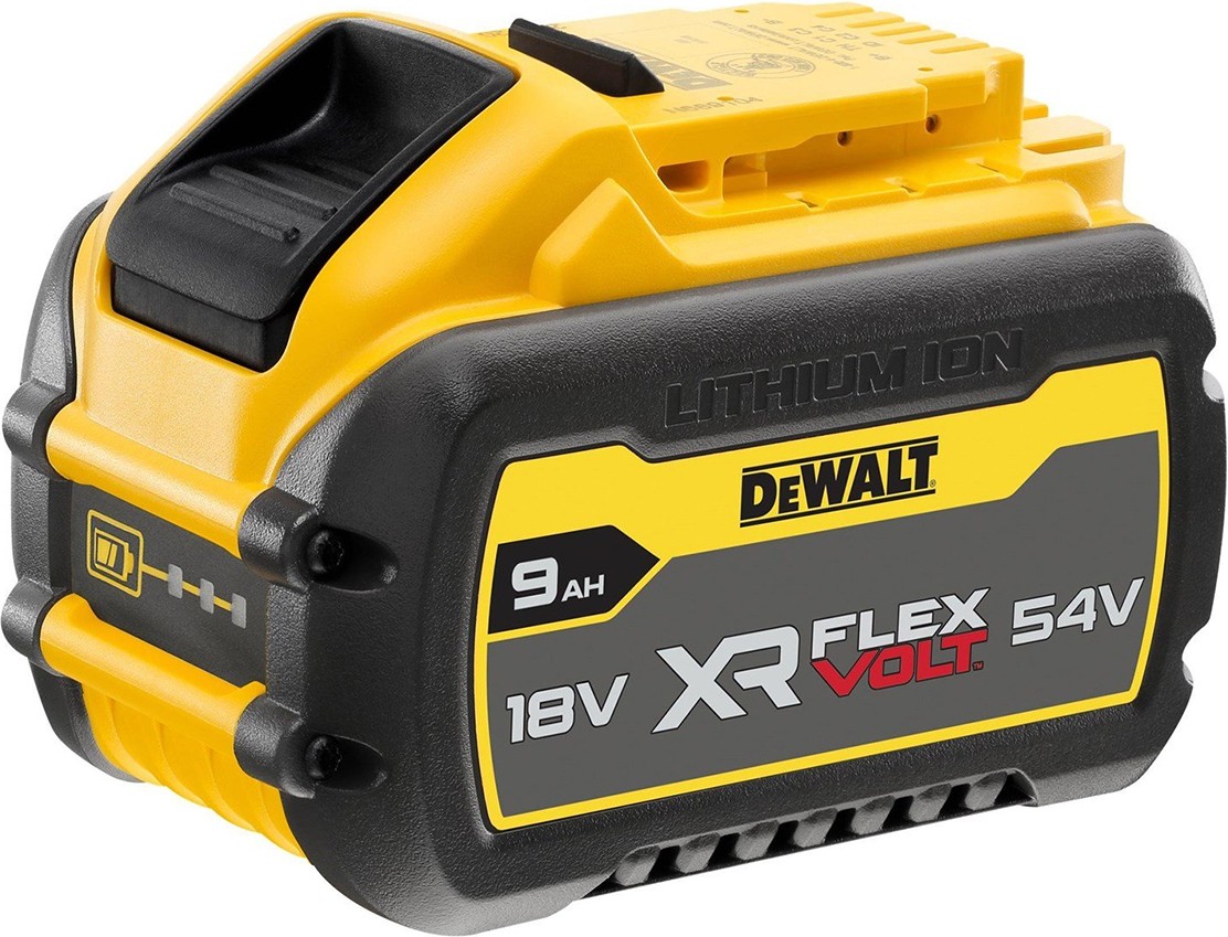DeWalt DCB547G-XJ 18/54V 9.0 Ah