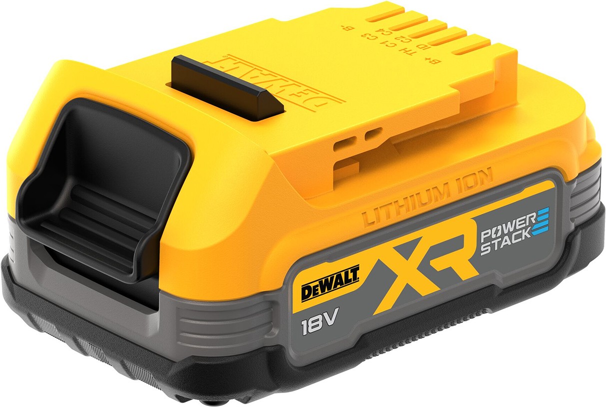 DeWalt DCBP034-XJ 18V 1.7 Ah