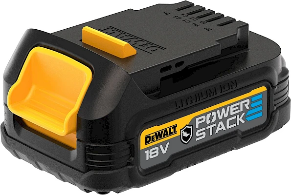 DeWalt DCBP034G-XJ 18V 1.7 Ah