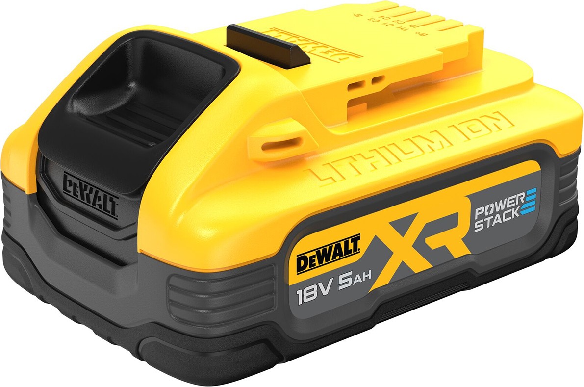 DeWalt DCBP518-XJ 18V 5.0 Ah