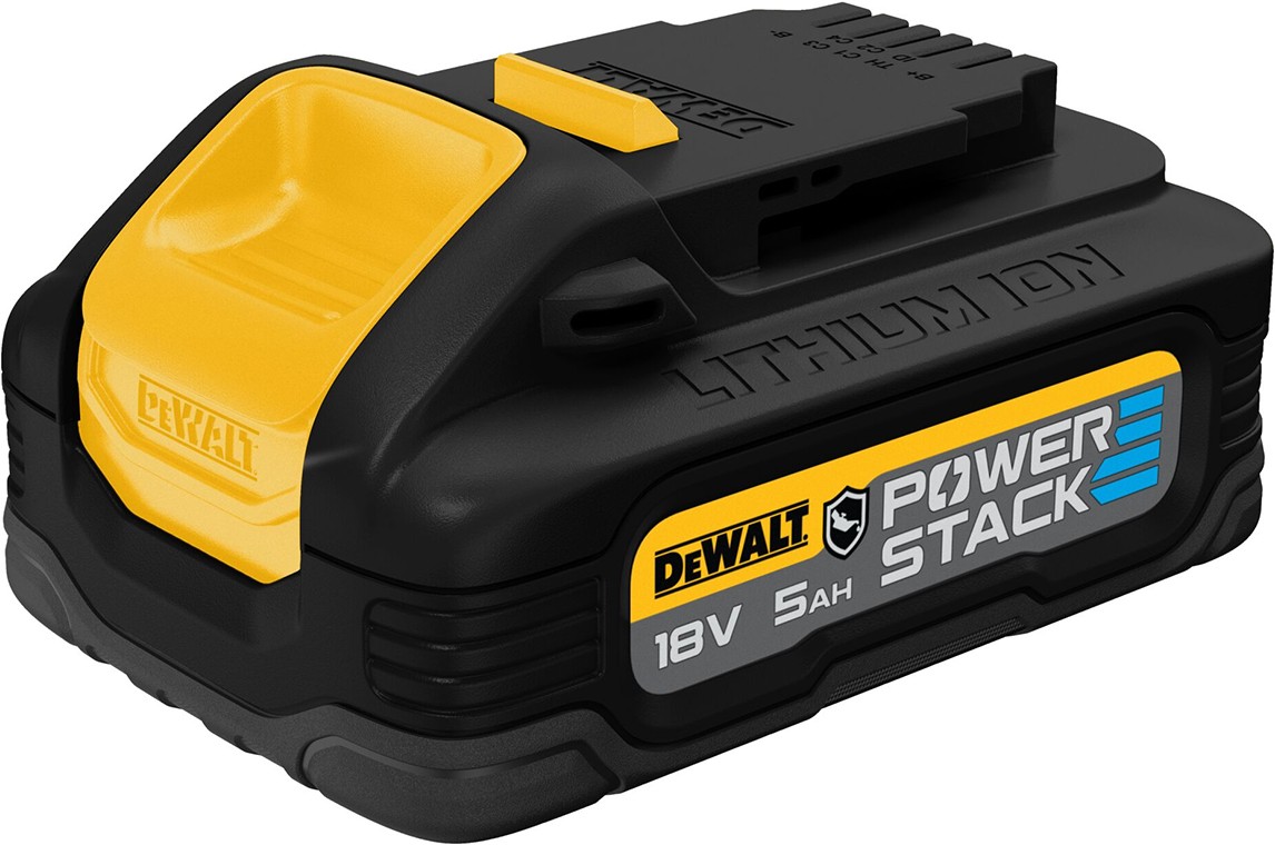 DeWalt DCBP518G-XJ 18V 5.0 Ah