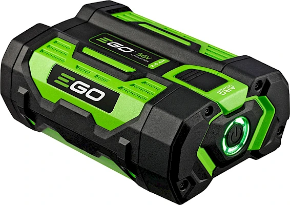 EGO BA1400T 56V 2.5 Ah